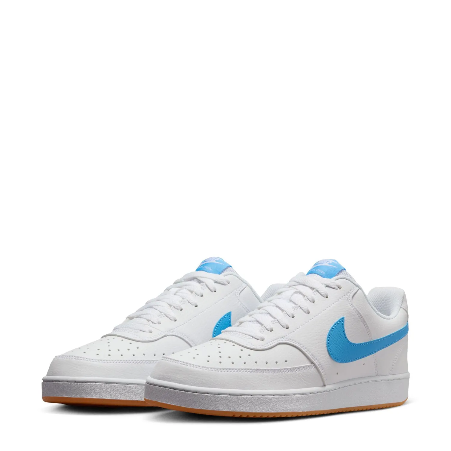 nike Court Vision Low Next Nature - Mens