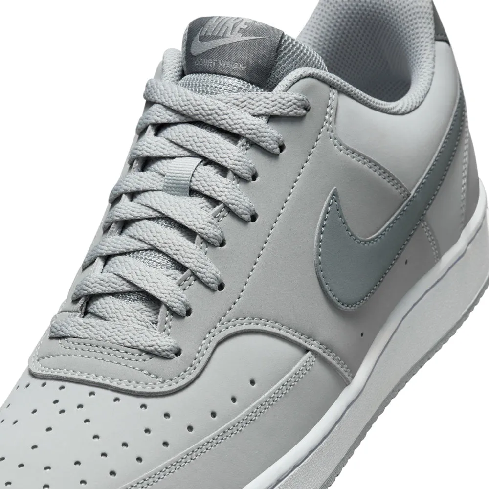 nike Court Vision Low Next Nature - Mens