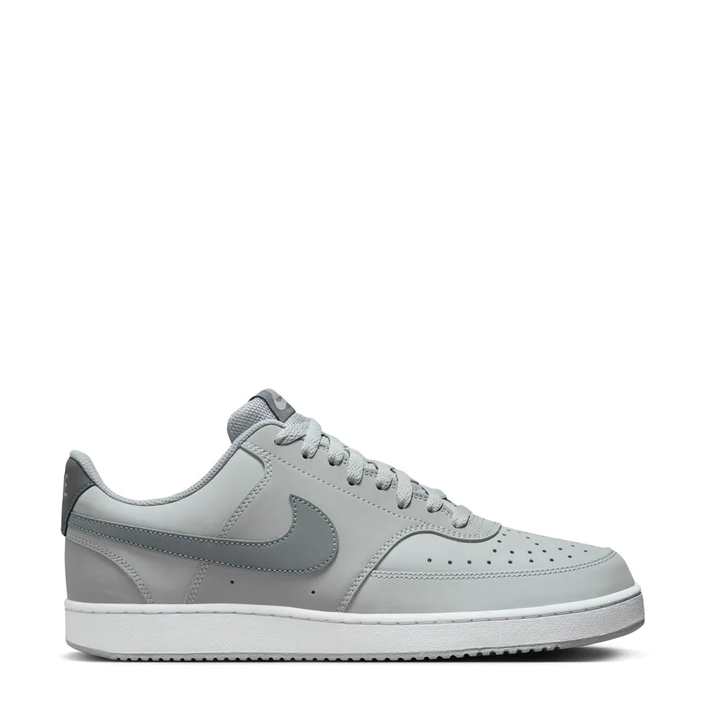 nike Court Vision Low Next Nature - Mens