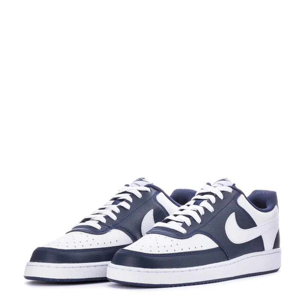 nike Court Vision Low Next Nature - Mens