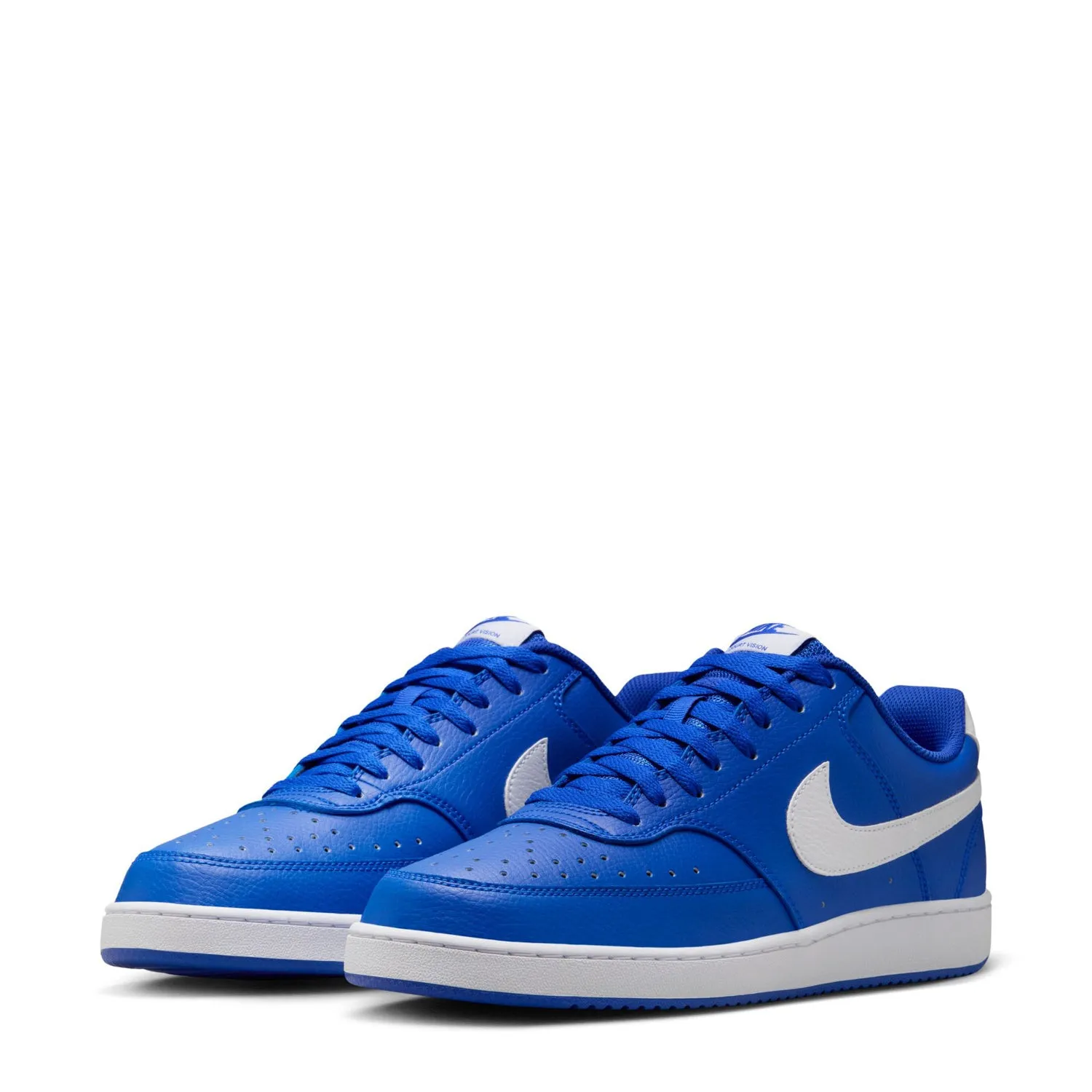 nike Court Vision Low Next Nature - Mens