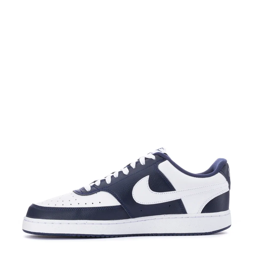 nike Court Vision Low Next Nature - Mens