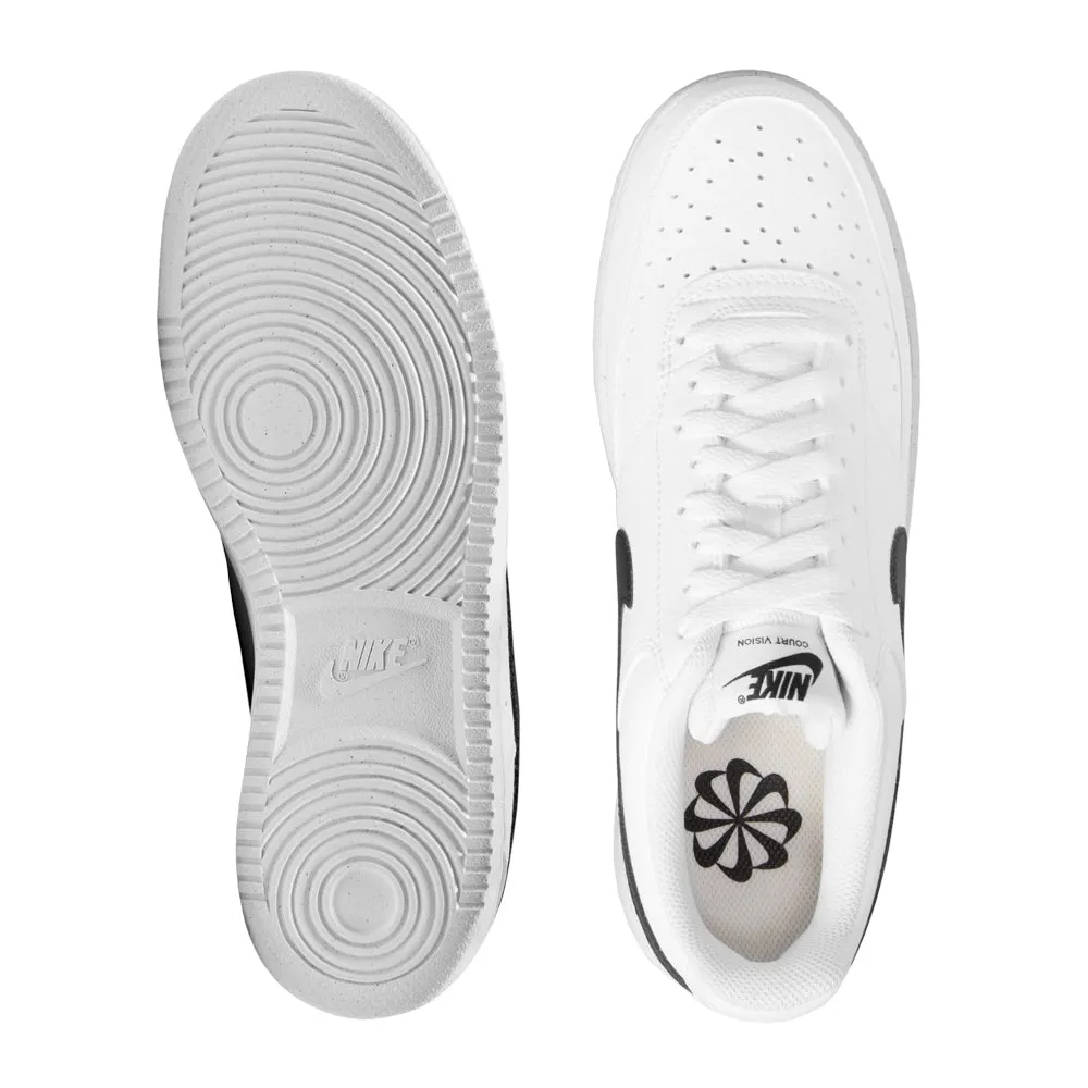 nike Court Vision Low Next Nature - Mens