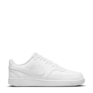 nike Court Vision Low Next Nature - Mens