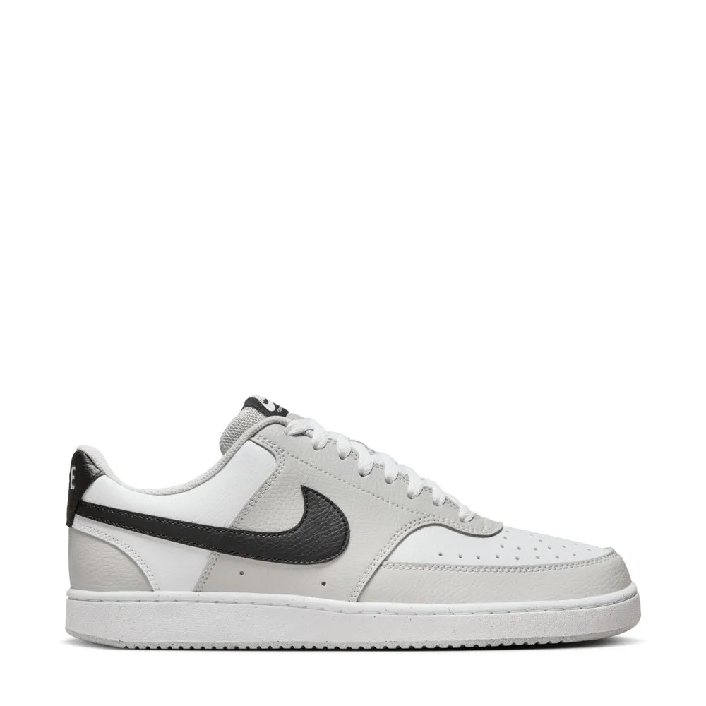 nike Court Vision Low Next Nature - Mens