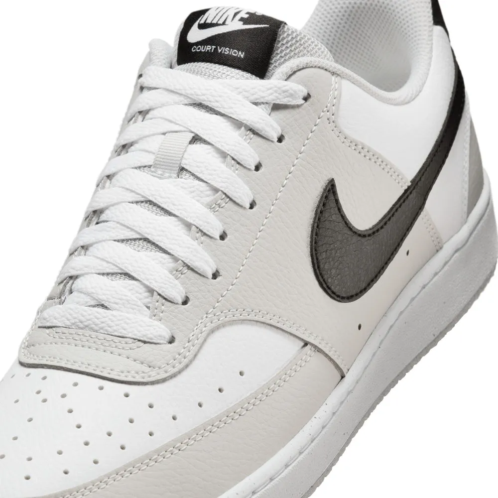 nike Court Vision Low Next Nature - Mens