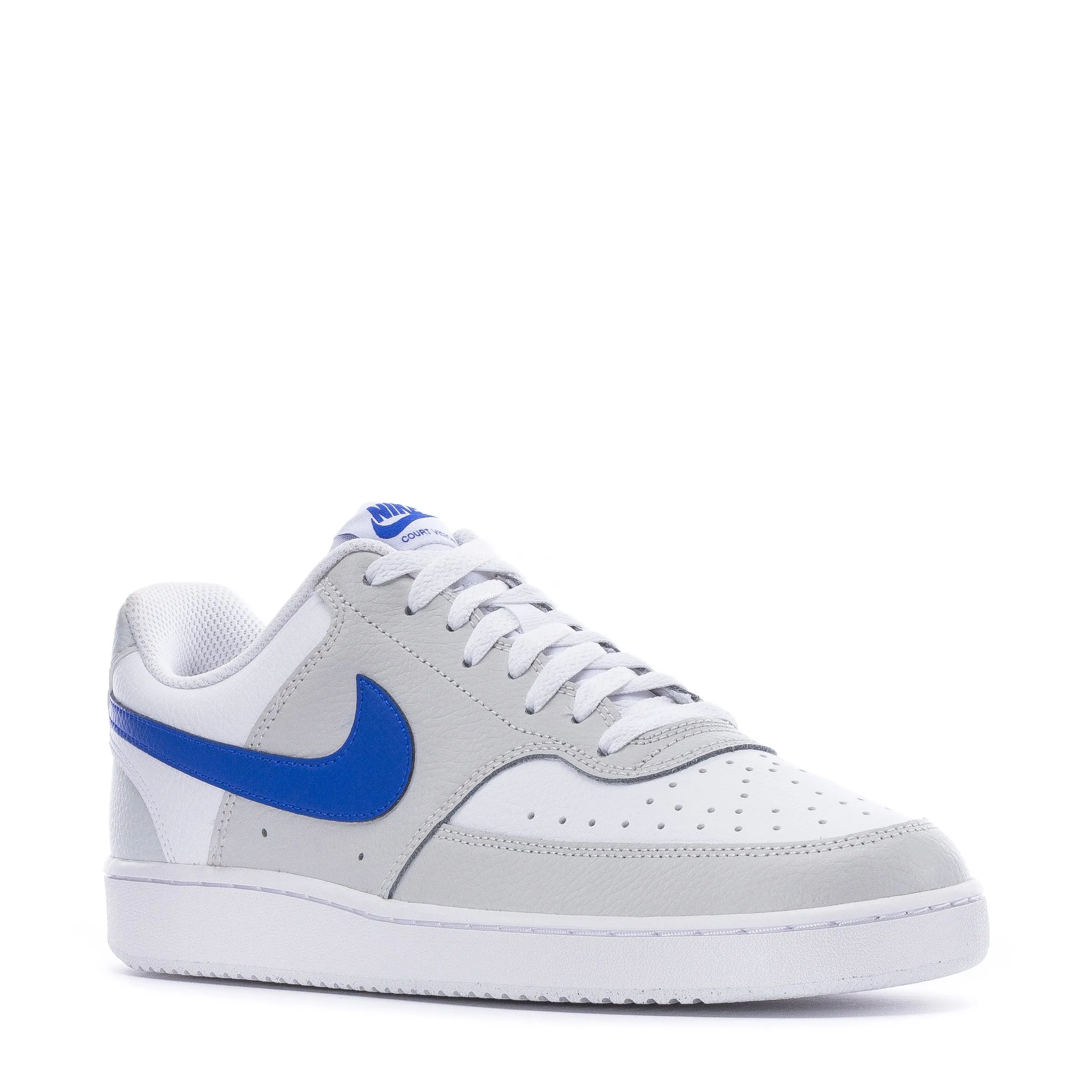 nike Court Vision Low Next Nature - Mens