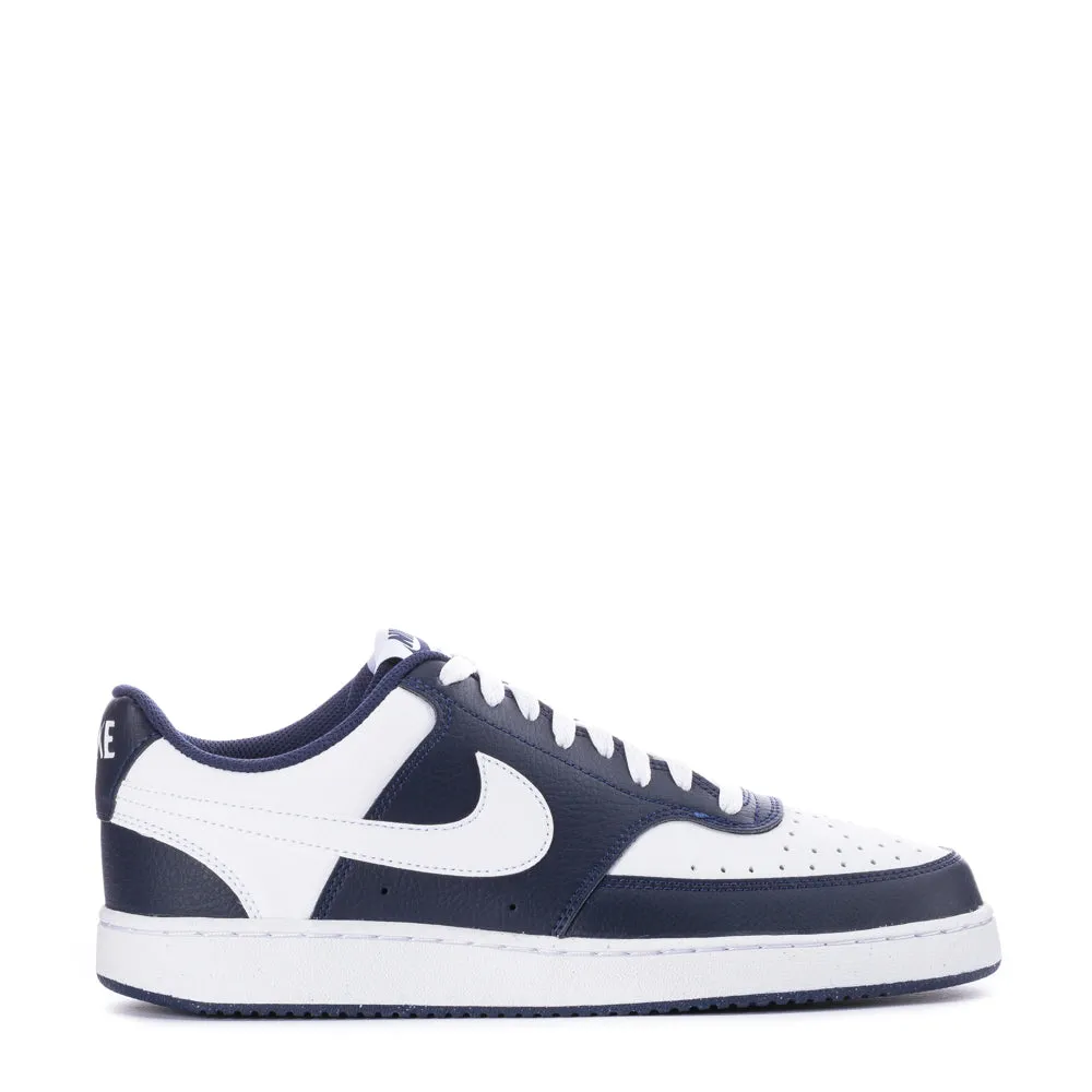 nike Court Vision Low Next Nature - Mens