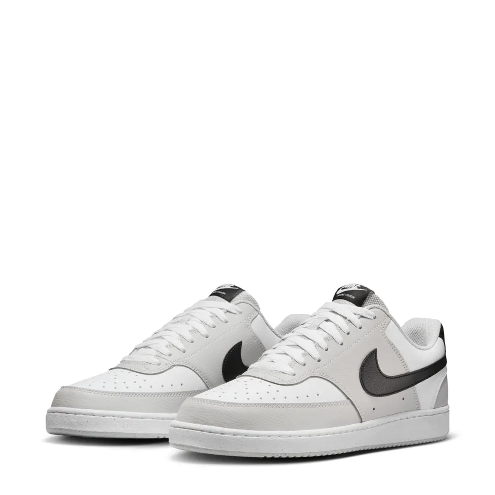 nike Court Vision Low Next Nature - Mens