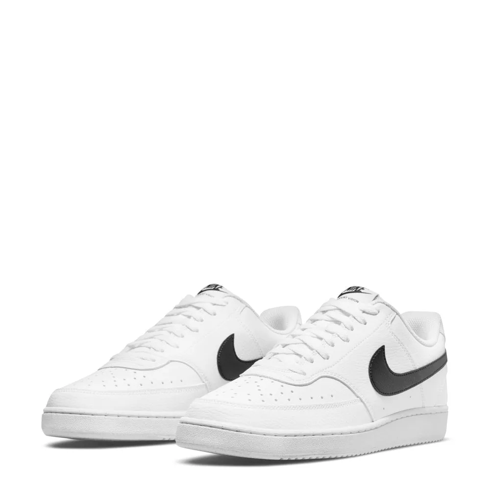 nike Court Vision Low Next Nature - Mens