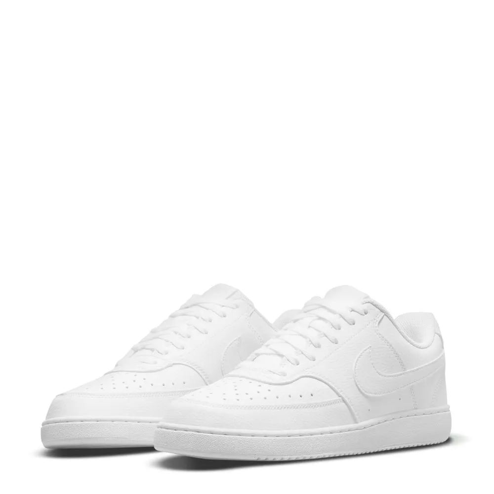 nike Court Vision Low Next Nature - Mens