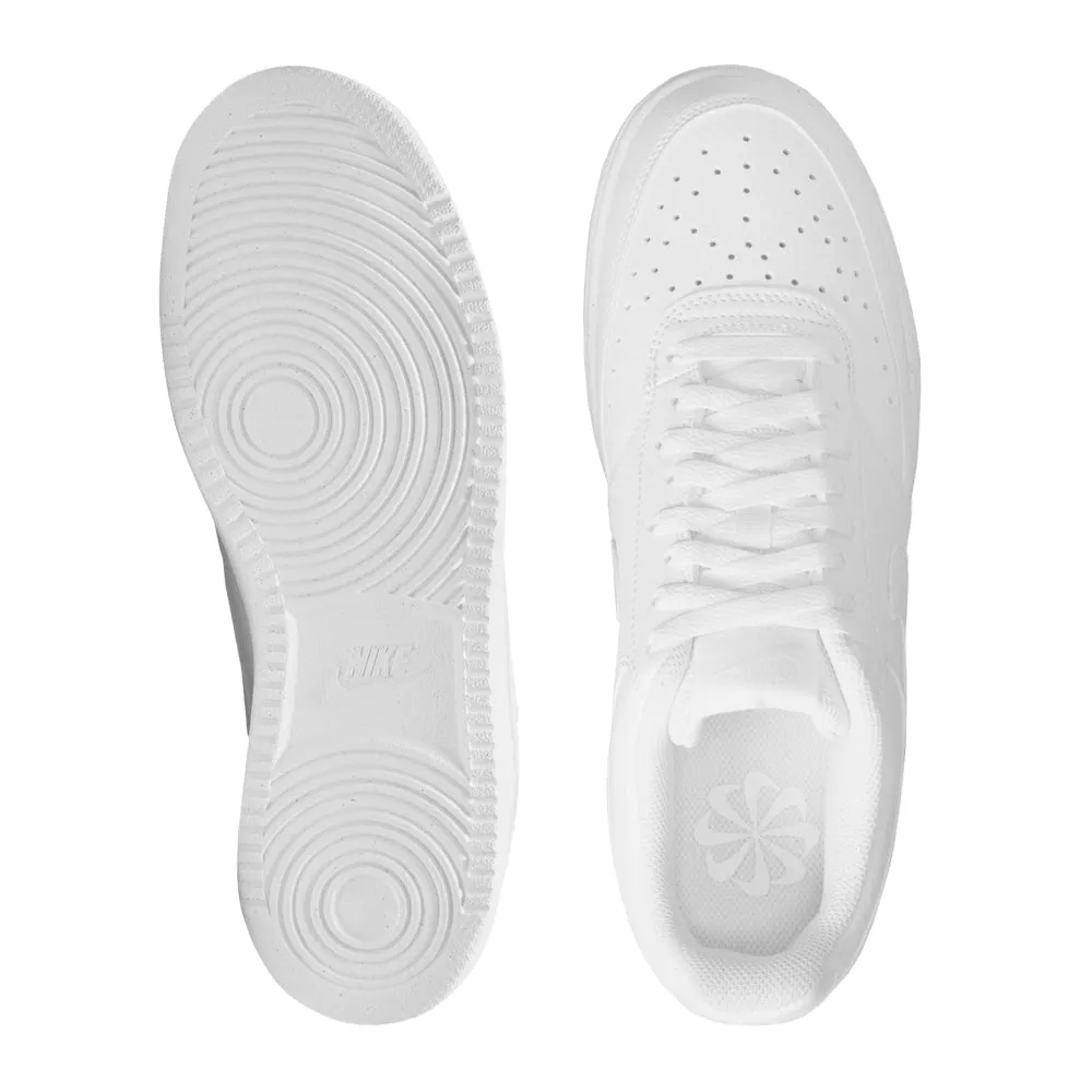 nike Court Vision Low Next Nature - Mens