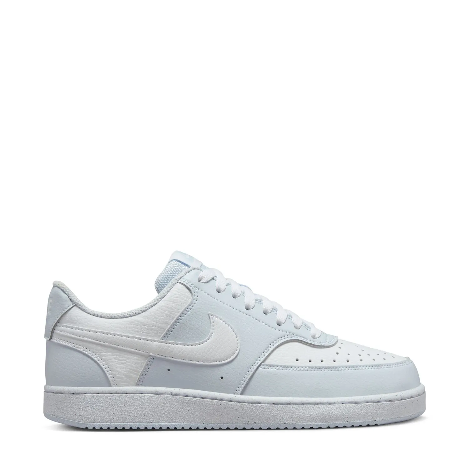 nike Court Vision Low Next Nature - Womens
