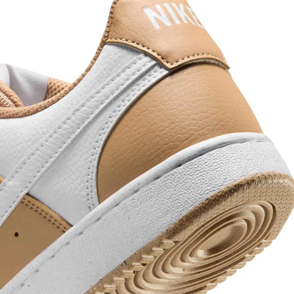 nike Court Vision Low Next Nature - Womens