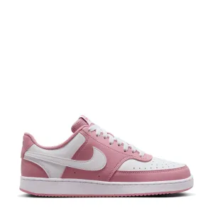 nike Court Vision Low Next Nature - Womens
