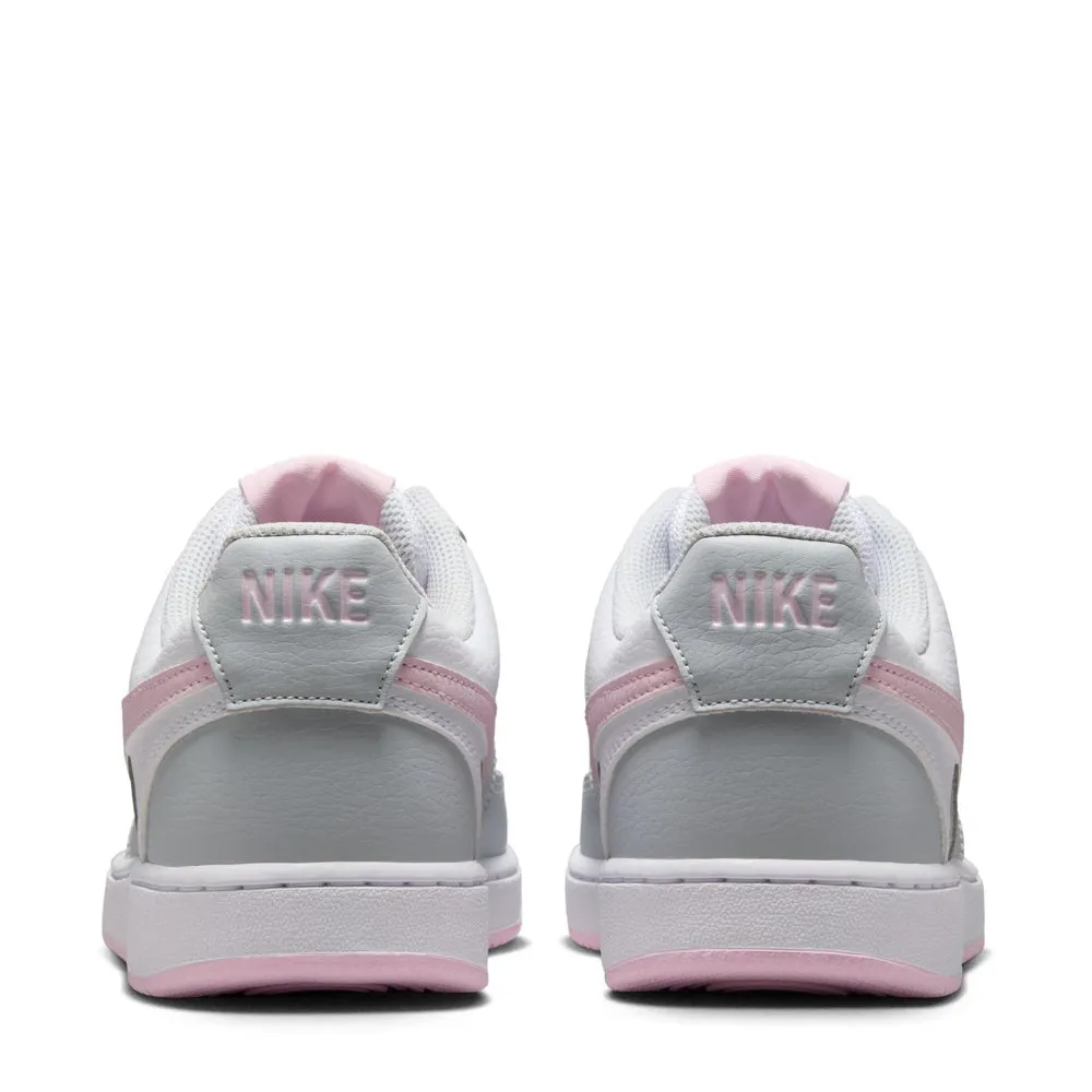 nike Court Vision Low Next Nature - Womens