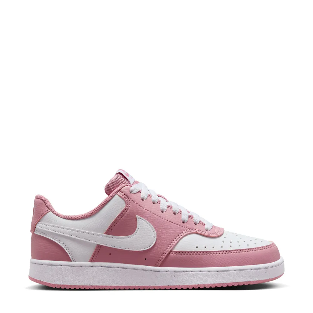 nike Court Vision Low Next Nature - Womens