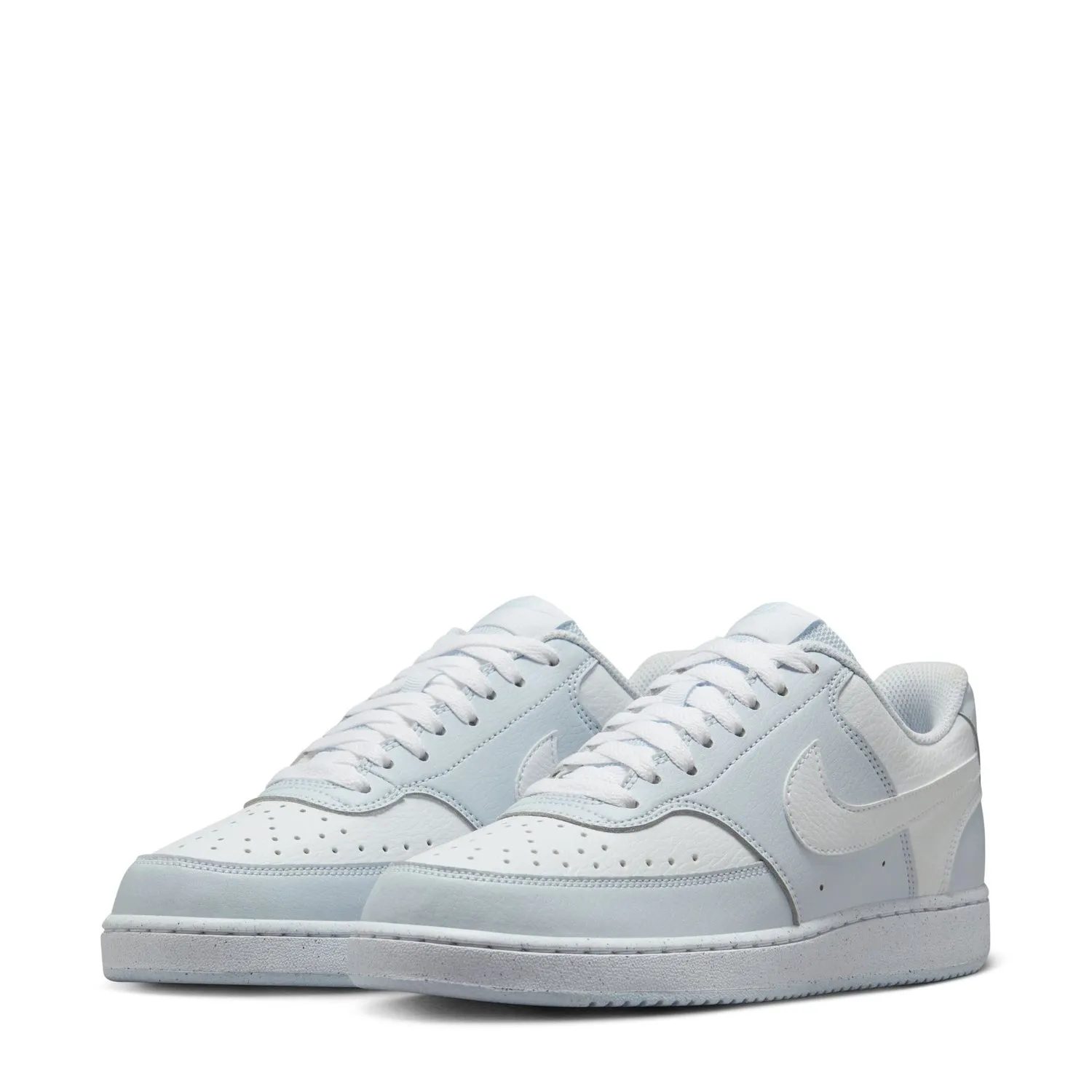 nike Court Vision Low Next Nature - Womens