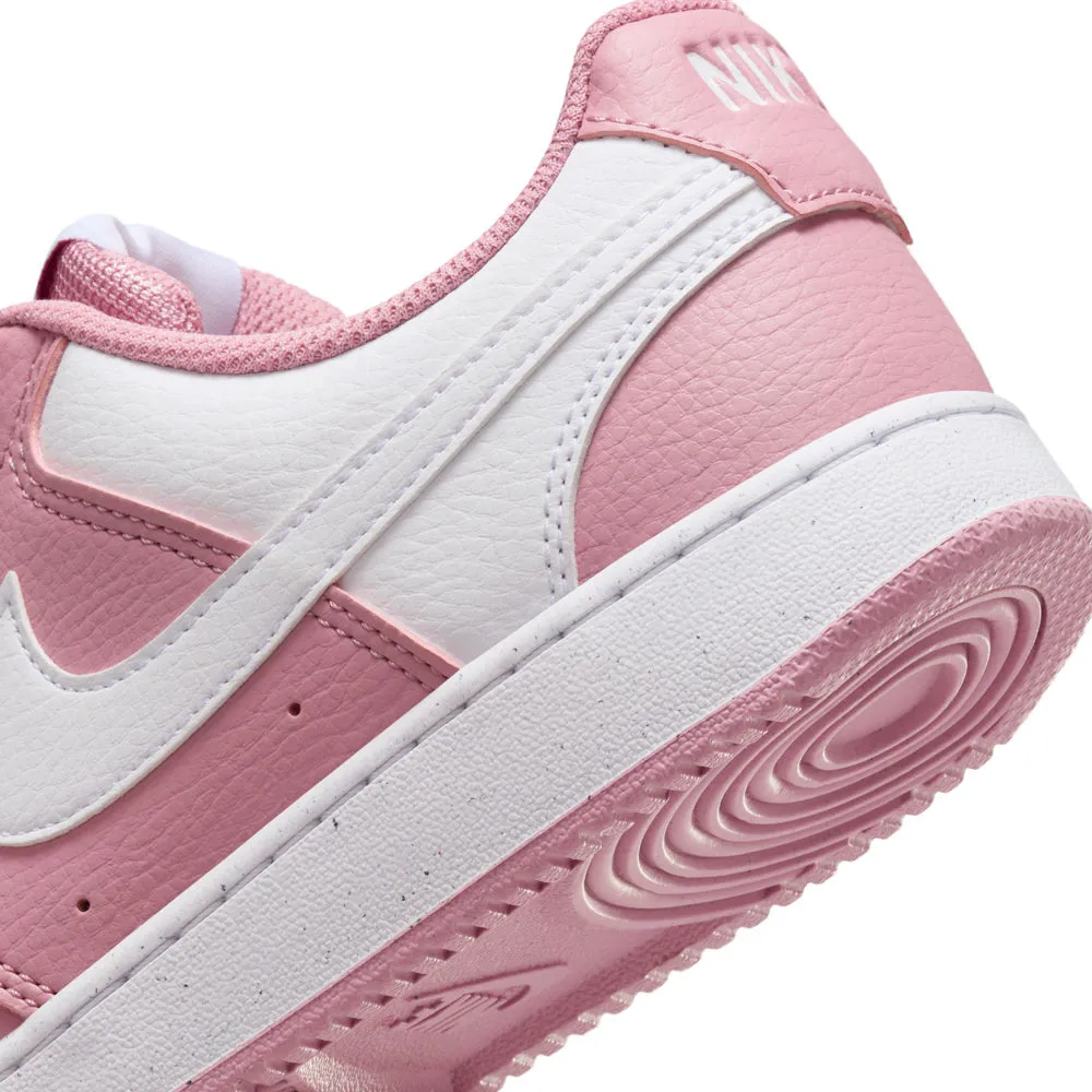 nike Court Vision Low Next Nature - Womens