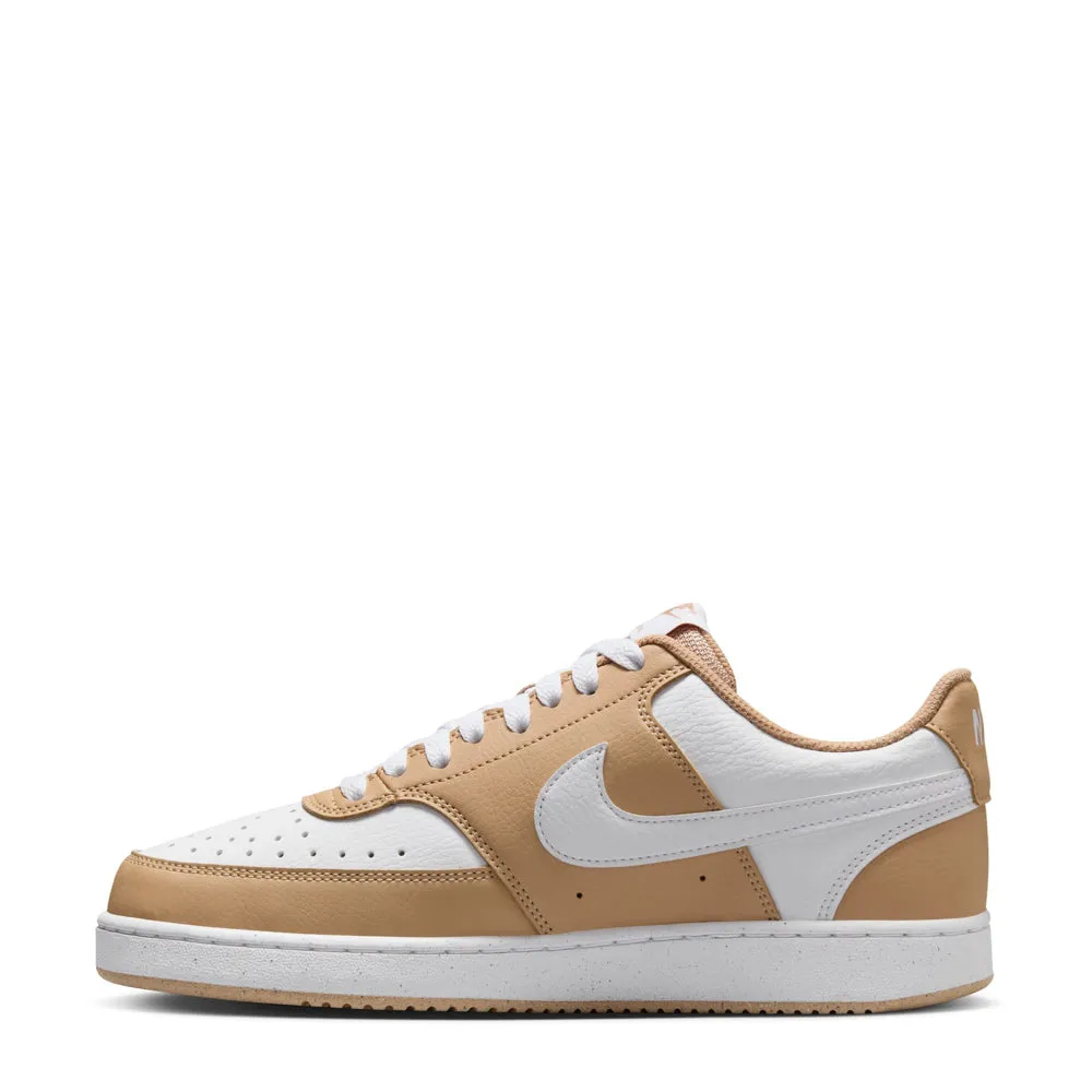 nike Court Vision Low Next Nature - Womens