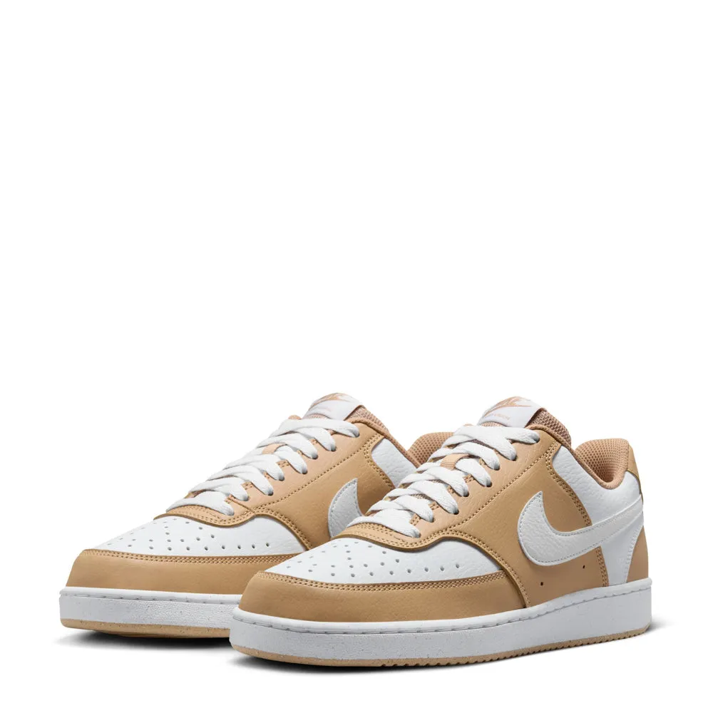 nike Court Vision Low Next Nature - Womens