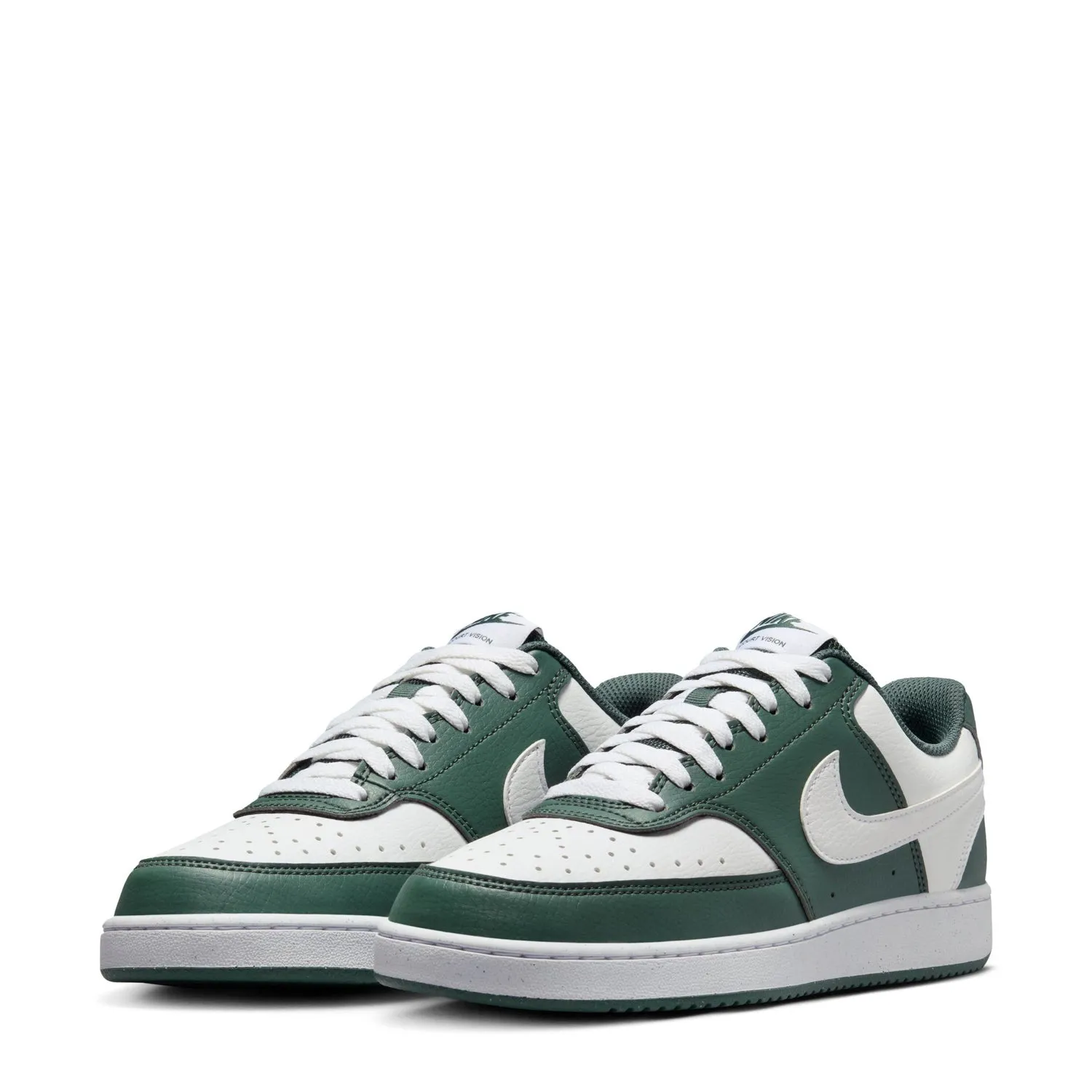 nike Court Vision Low Next Nature - Womens