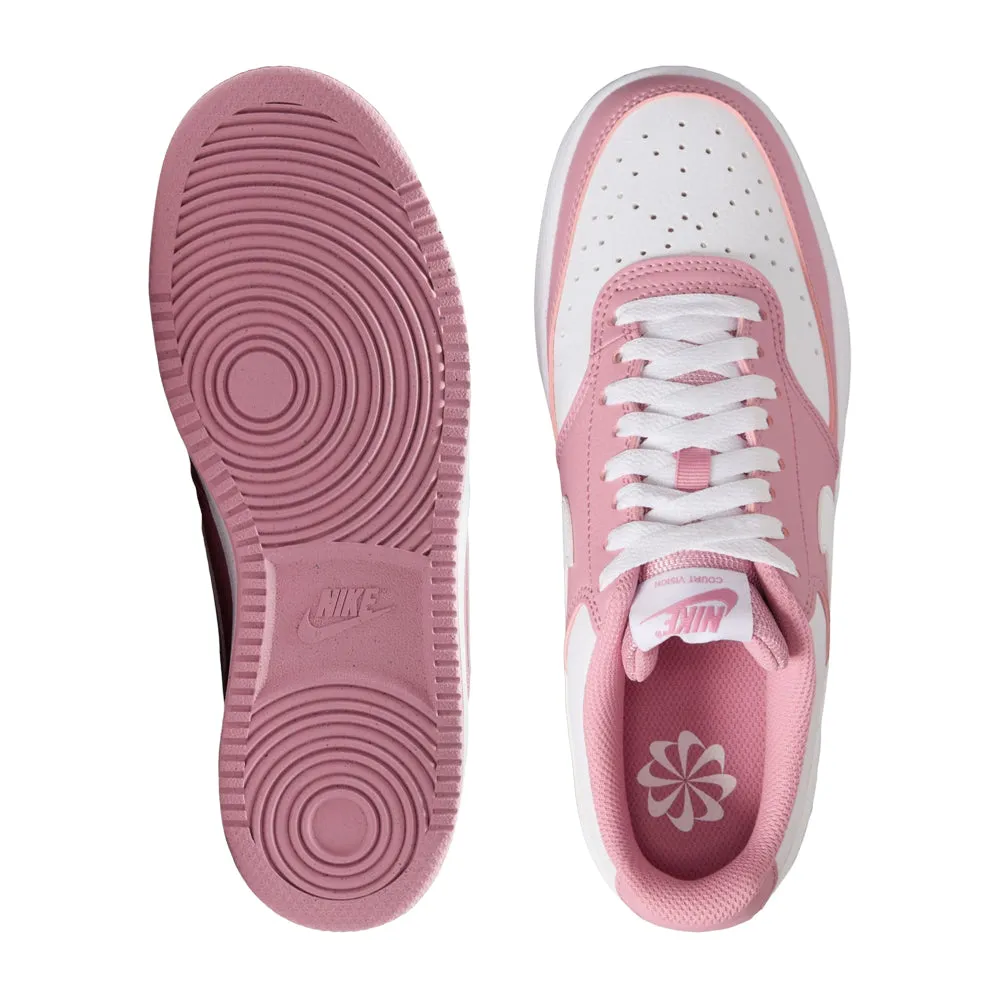 nike Court Vision Low Next Nature - Womens