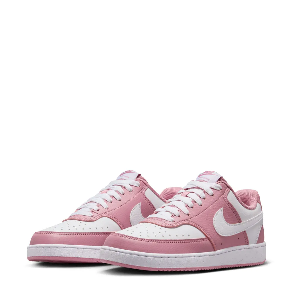 nike Court Vision Low Next Nature - Womens