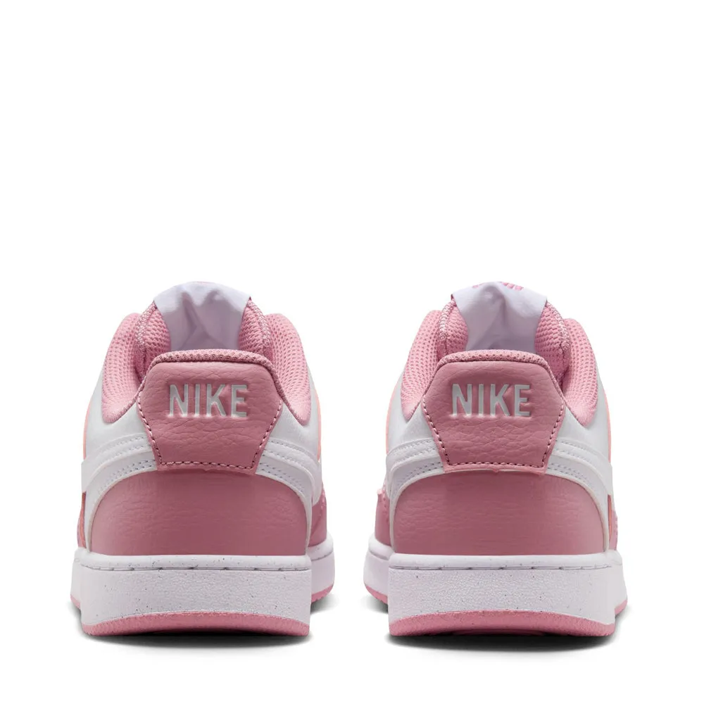 nike Court Vision Low Next Nature - Womens