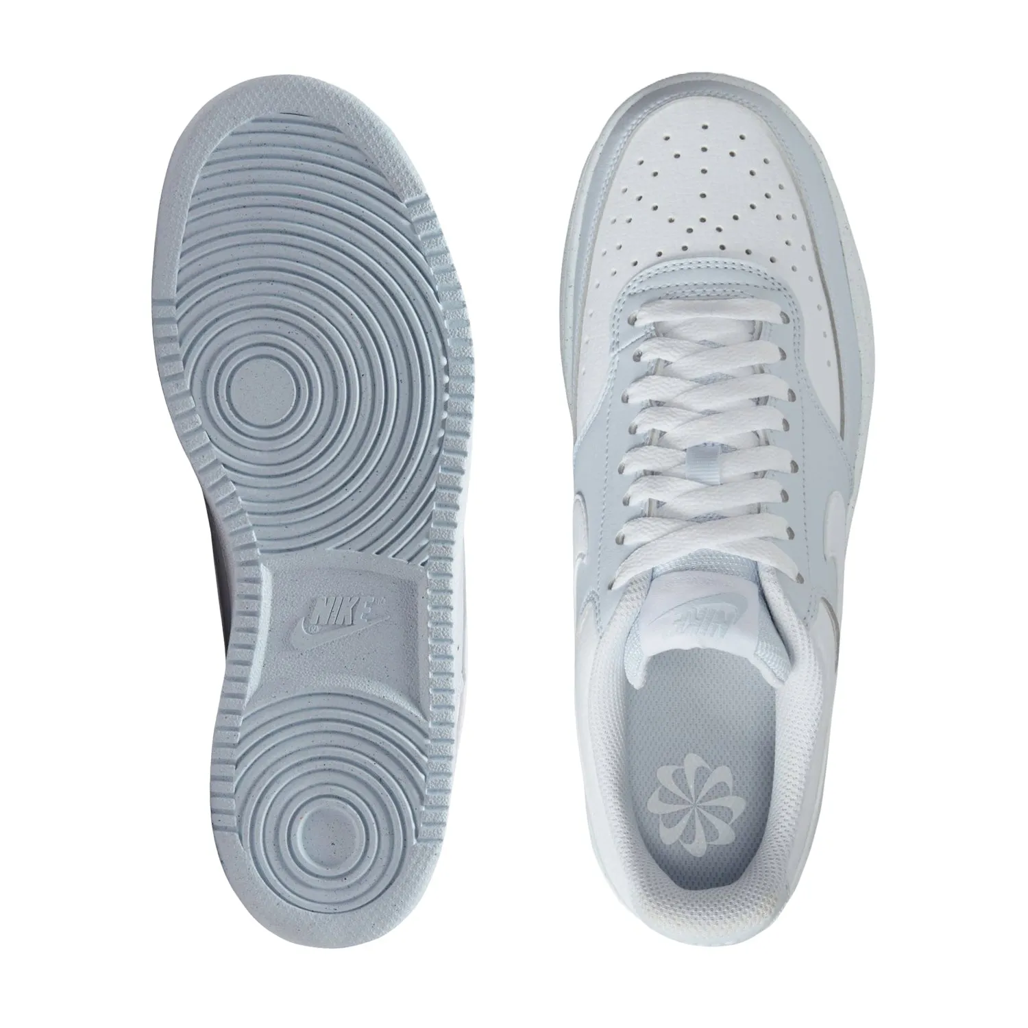 nike Court Vision Low Next Nature - Womens