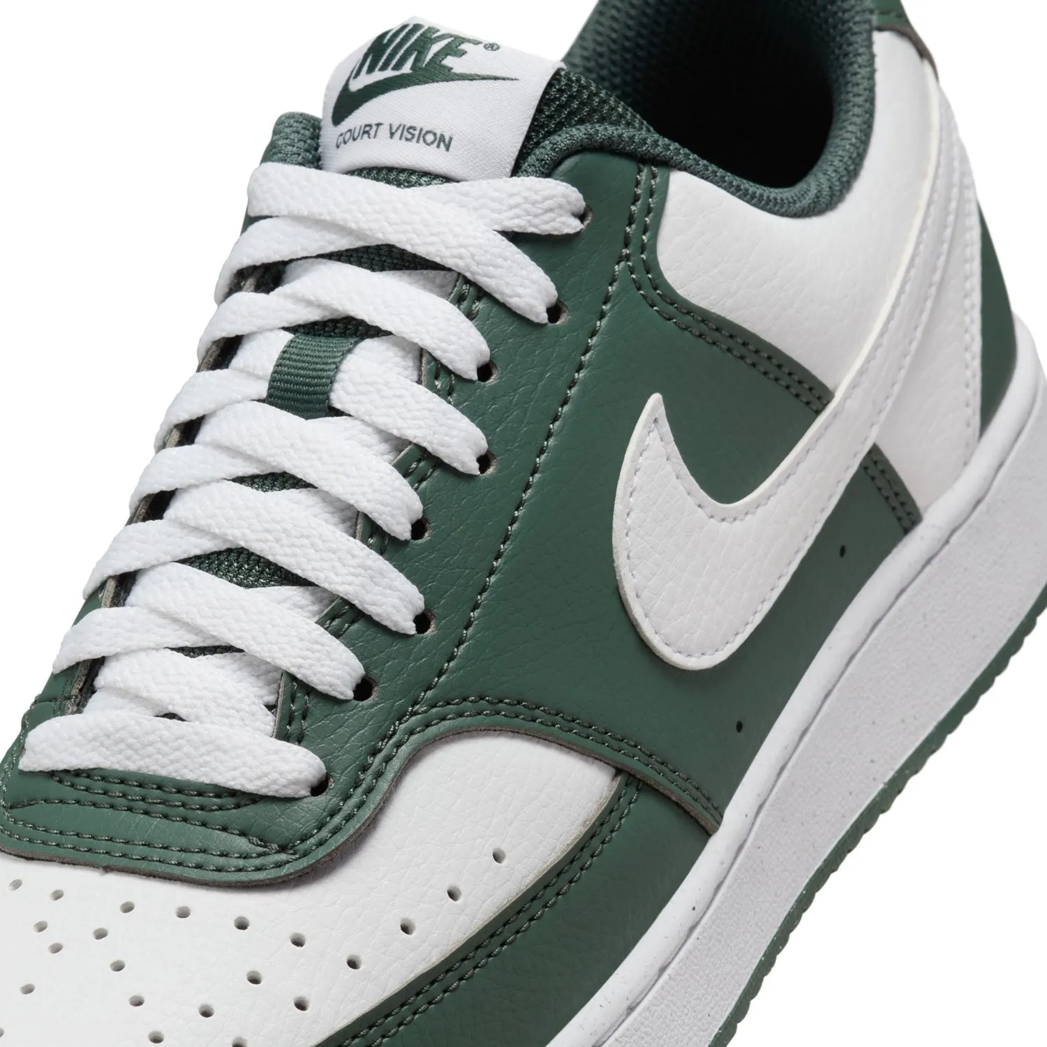 nike Court Vision Low Next Nature - Womens
