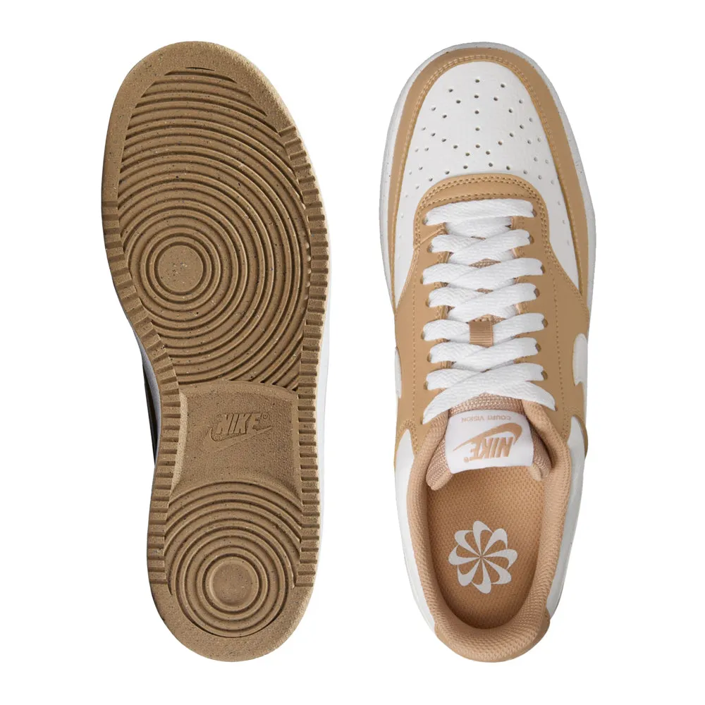 nike Court Vision Low Next Nature - Womens