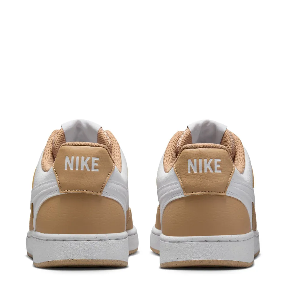 nike Court Vision Low Next Nature - Womens