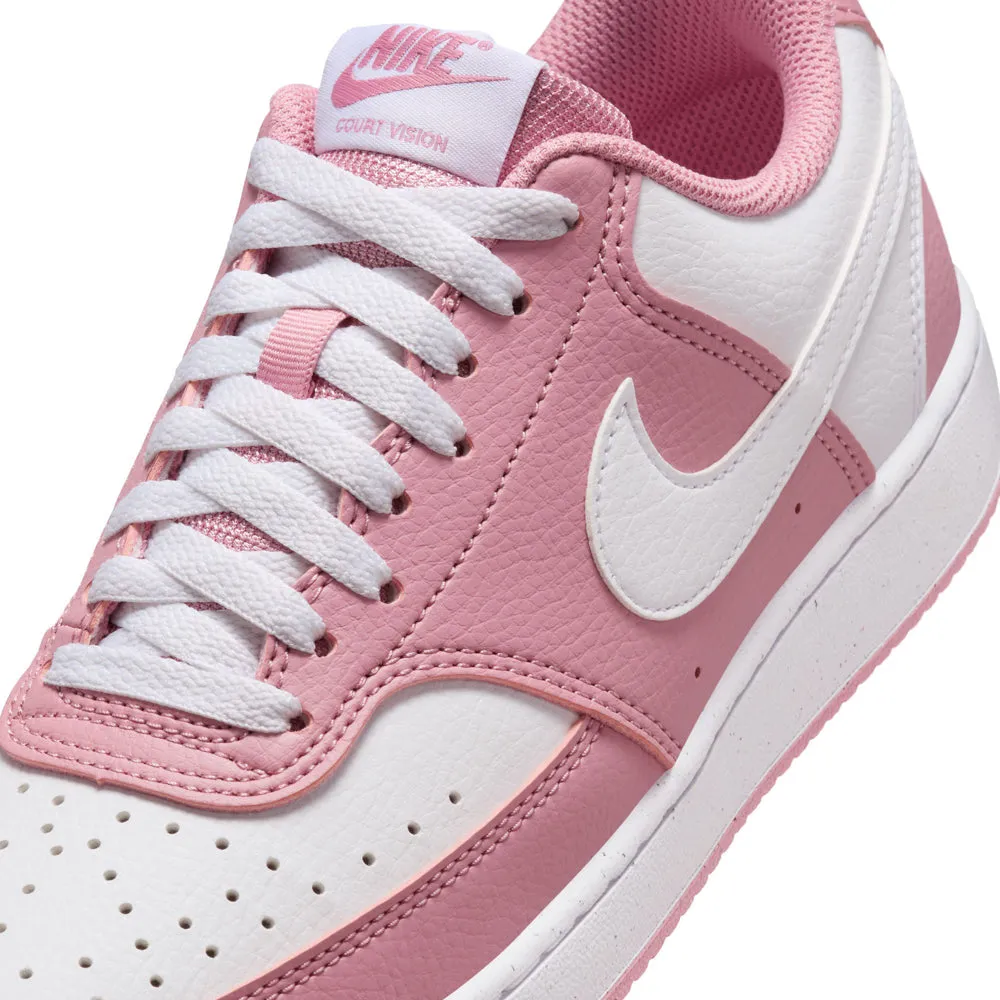 nike Court Vision Low Next Nature - Womens