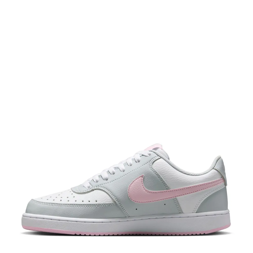 nike Court Vision Low Next Nature - Womens