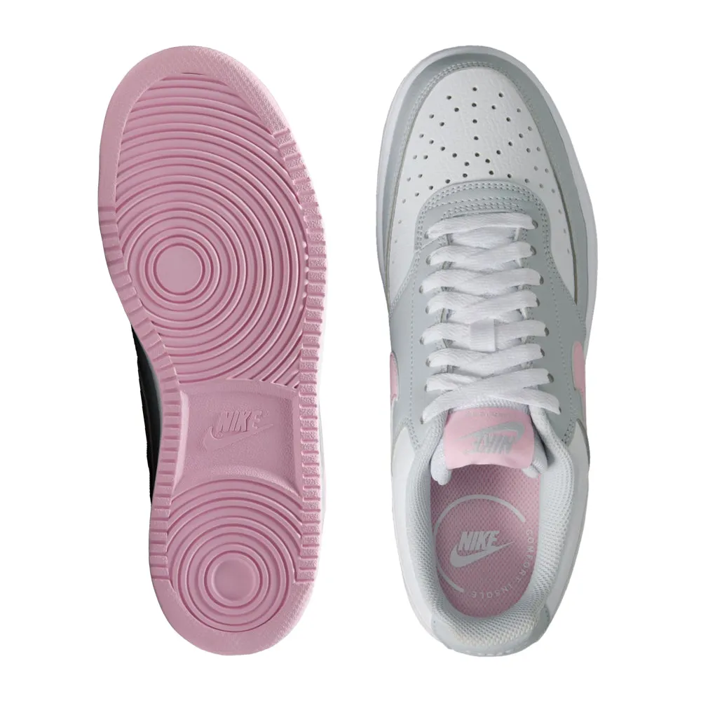 nike Court Vision Low Next Nature - Womens