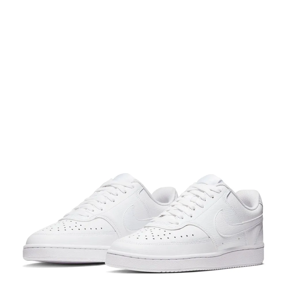 nike Court Vision Low - Womens