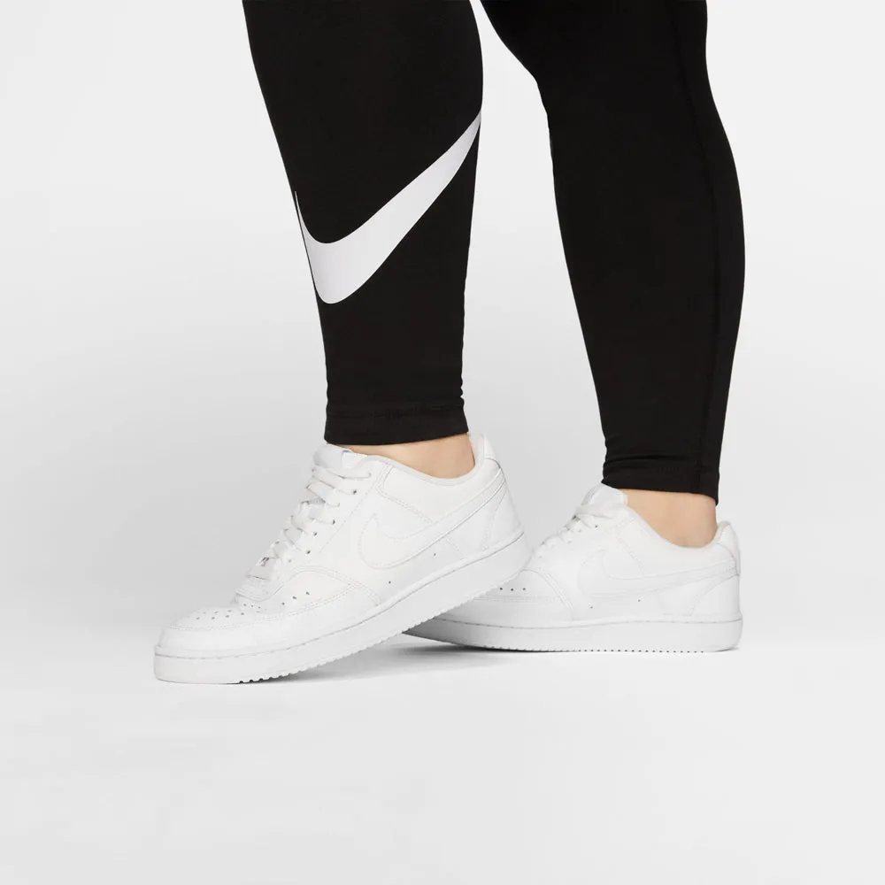 nike Court Vision Low - Womens