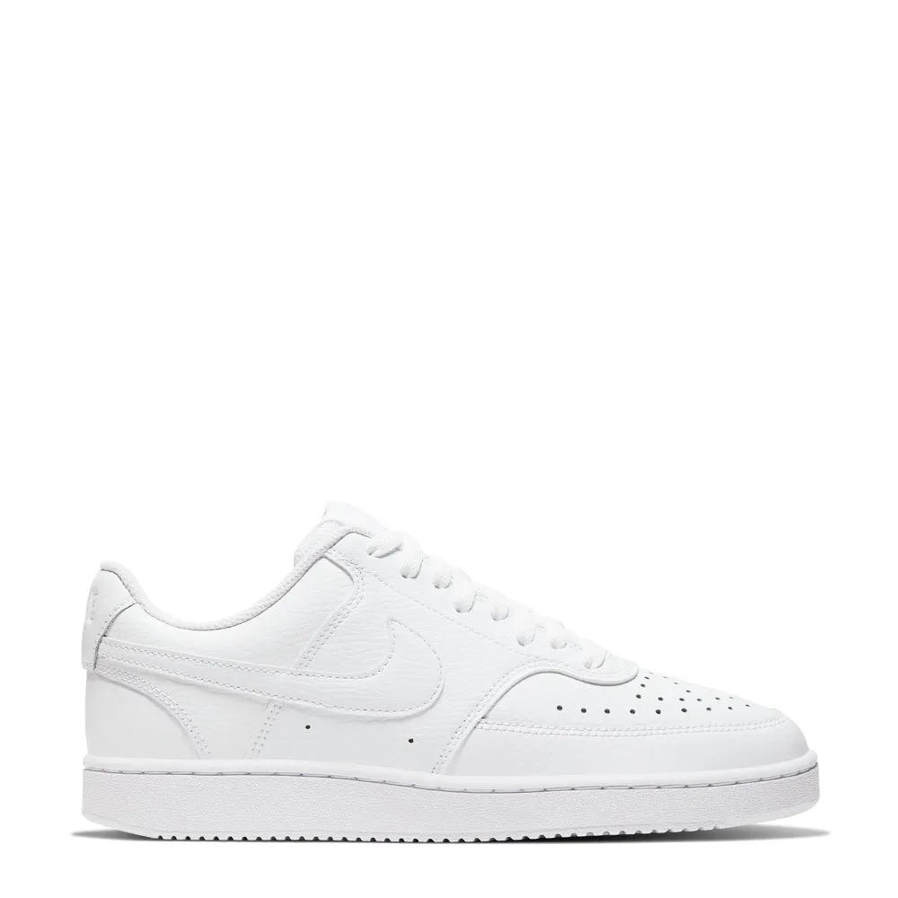 nike Court Vision Low - Womens
