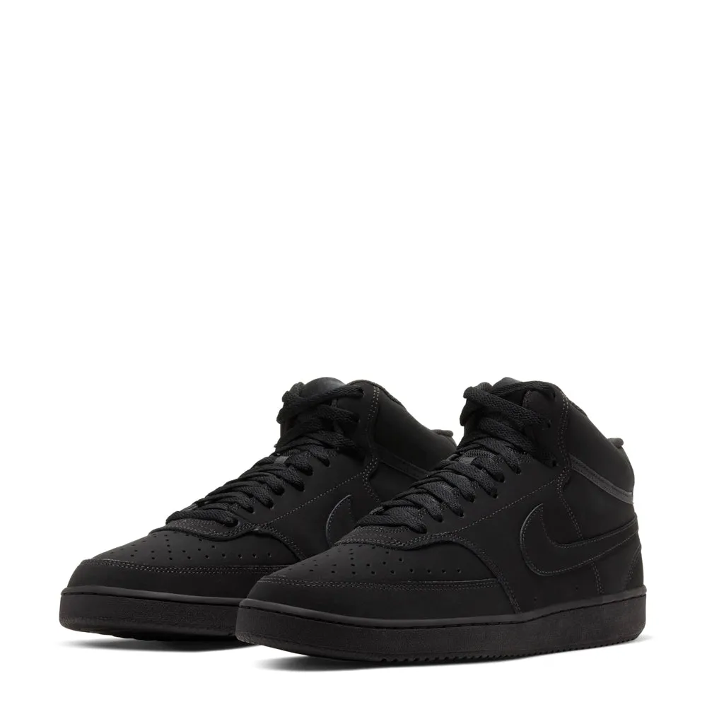 nike Court Vision Mid - Mens