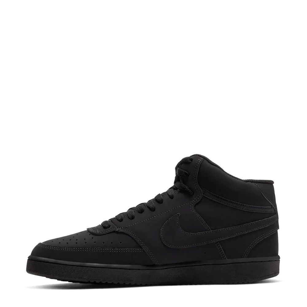 nike Court Vision Mid - Mens