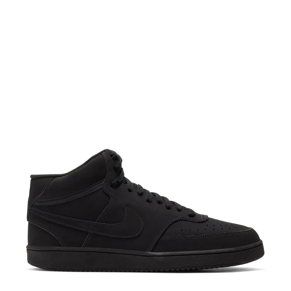 nike Court Vision Mid - Mens