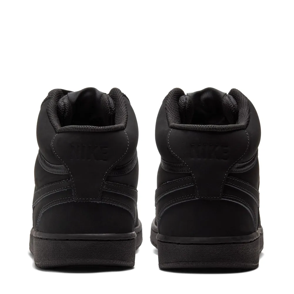 nike Court Vision Mid - Mens
