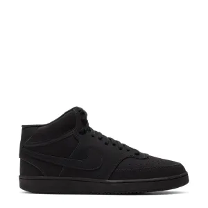 nike Court Vision Mid - Mens
