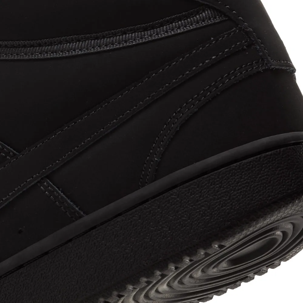 nike Court Vision Mid - Mens
