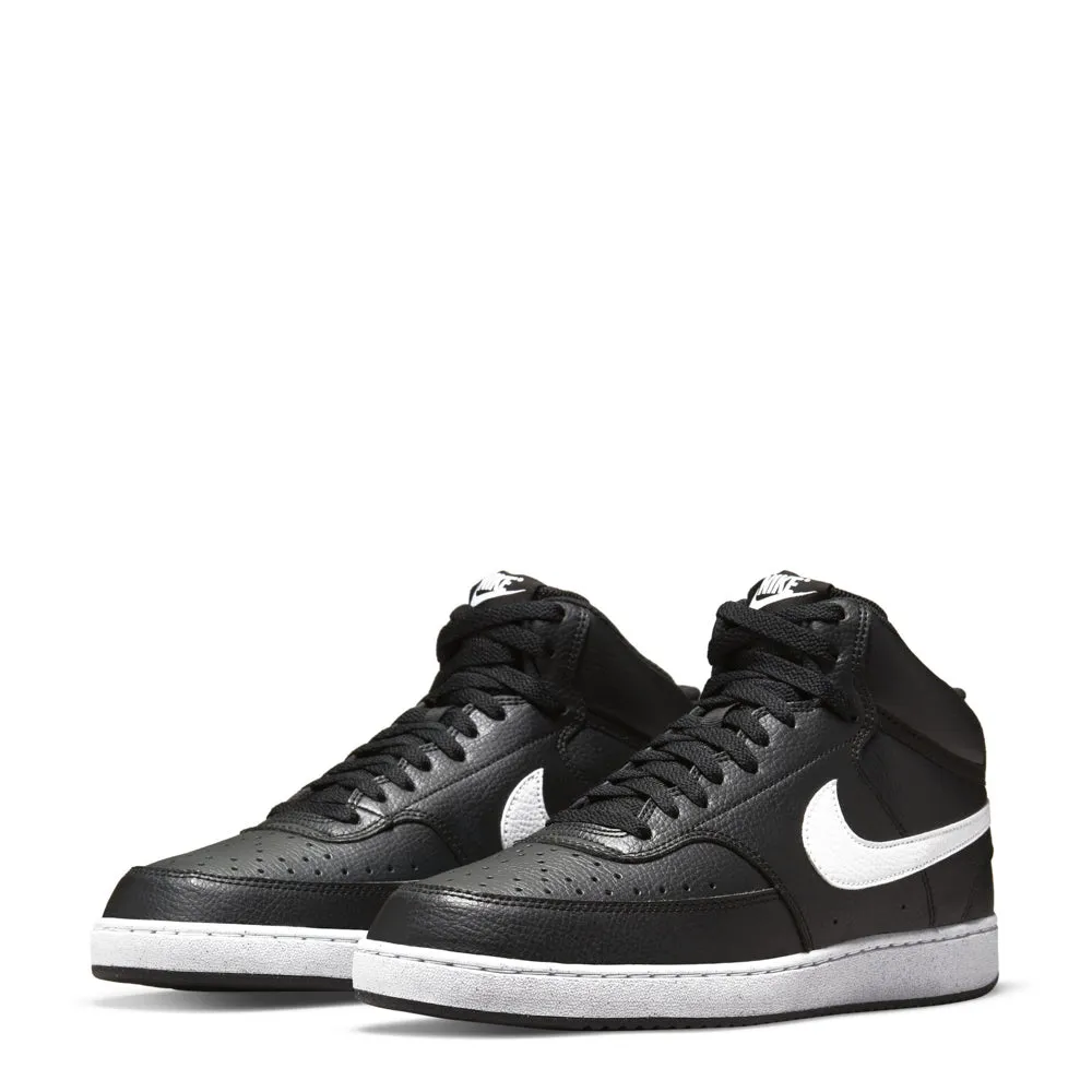 nike Court Vision Mid Next Nature - Mens