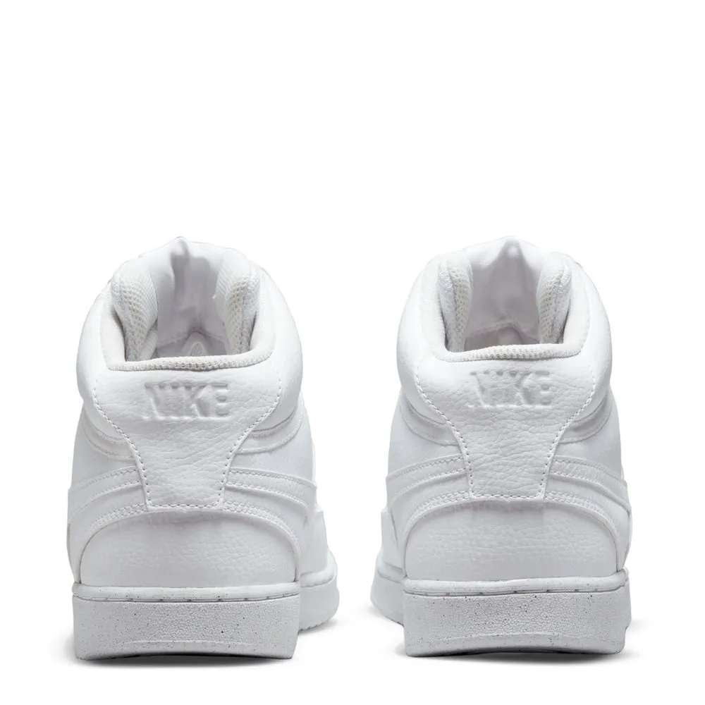 nike Court Vision Mid Next Nature - Mens