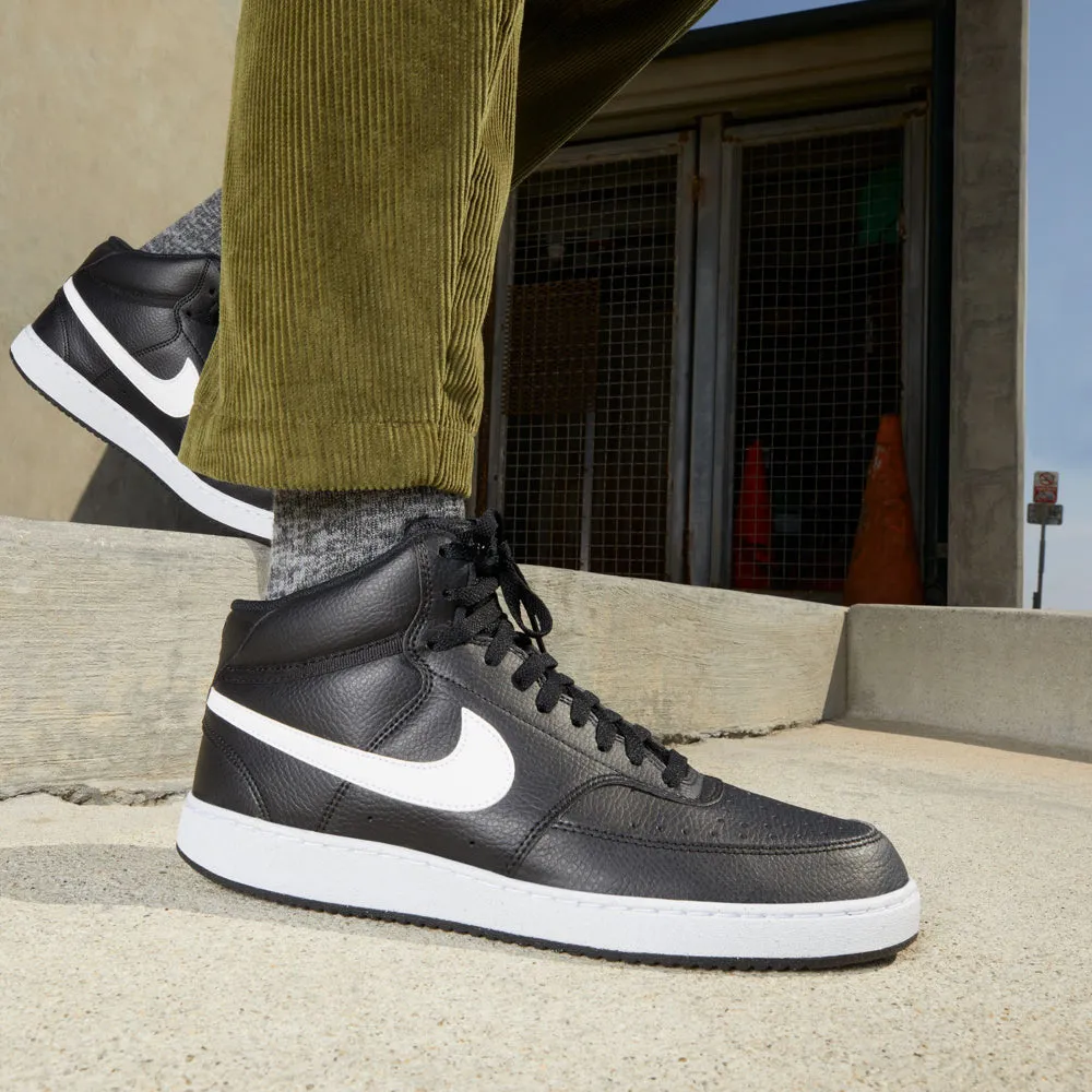 nike Court Vision Mid Next Nature - Mens