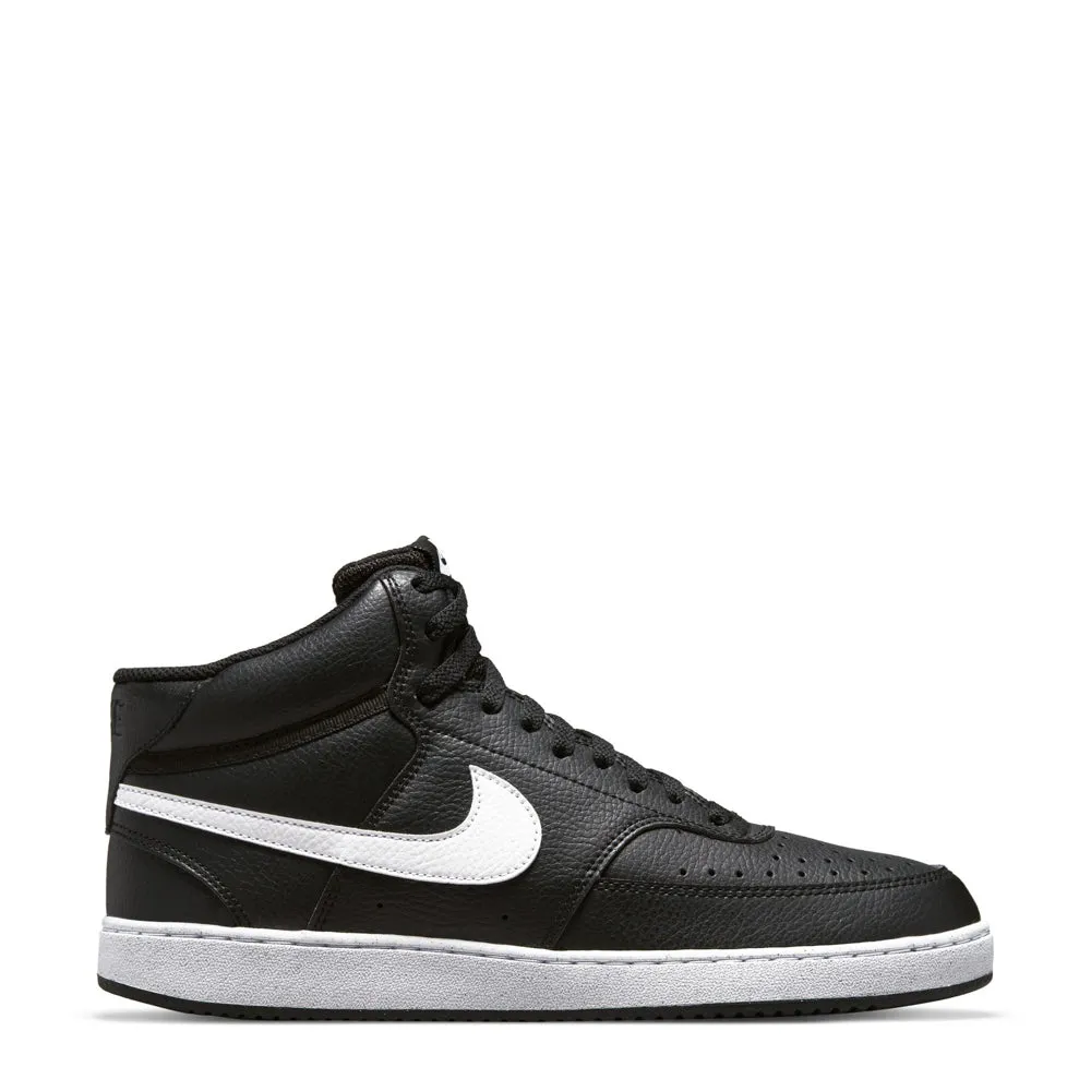 nike Court Vision Mid Next Nature - Mens