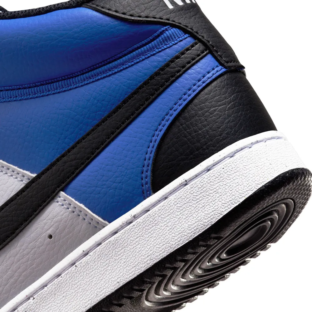 nike Court Vision Mid Next Nature - Mens